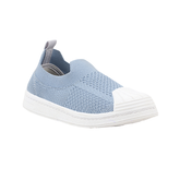 FUEL Comfortable and Stylish Charli Shoes for Kids (Blue)